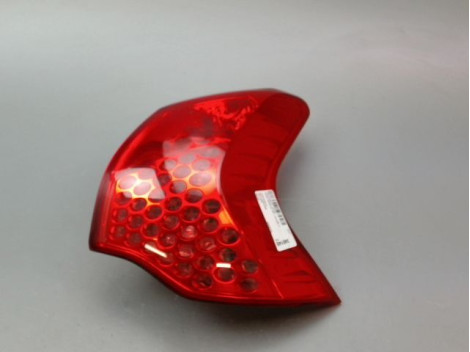 FEU ARRIERE DROIT PEUGEOT 3008 BREAK I Phase 1 2009-2013