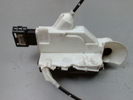 SYSTEME CONDAMNATION AVANT GAUCHE CITROEN C3 II Phase 2 (A51) 2013-2016