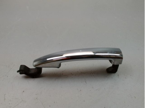 POIGNEE EXTERIEURE PORTE AVANT GAUCHE CITROEN C3 II Phase 2 (A51) 2013-2016