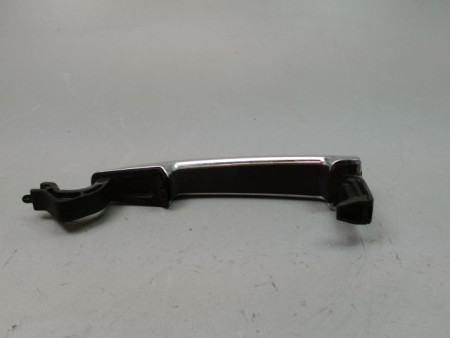 POIGNEE EXTERIEURE PORTE AVANT GAUCHE CITROEN C3 II Phase 2 (A51) 2013-2016