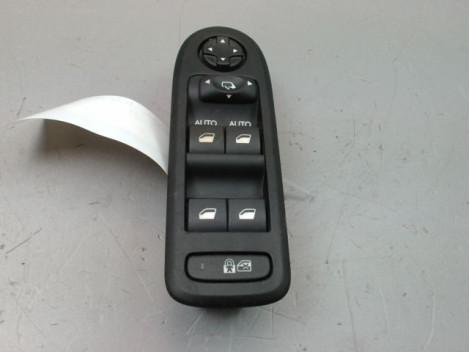 COMMANDE LEVE-GLACE PORTE AVG CITROEN C3 II Phase 2 (A51) 2013-2016