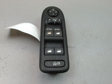 COMMANDE LEVE-GLACE PORTE AVG CITROEN C3 II Phase 2 (A51) 2013-2016