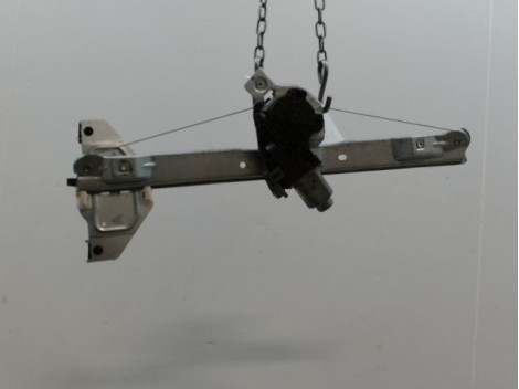 MECANISME+MOTEUR LEVE-GLACE AVANT GAUCHE CITROEN C3 II Phase 2 (A51) 2013-2016