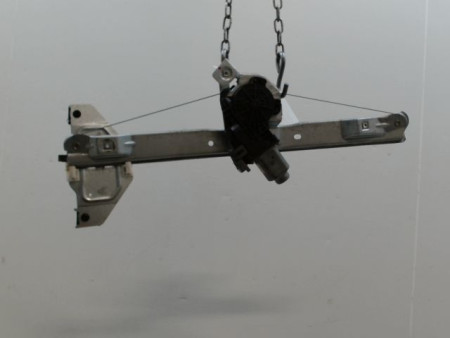 MECANISME+MOTEUR LEVE-GLACE AVANT GAUCHE CITROEN C3 II Phase 2 (A51) 2013-2016