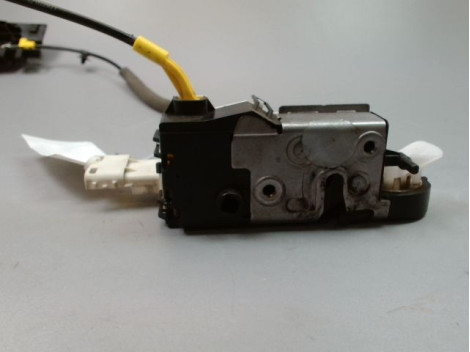 SYSTEME CONDAMNATION AVANT GAUCHE FIAT SCUDO FG II Empatt.3000 2007-...