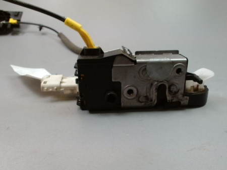 SYSTEME CONDAMNATION AVANT GAUCHE FIAT SCUDO FG II Empatt.3000 2007-...