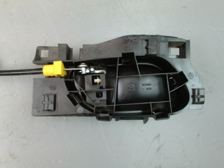SYSTEME CONDAMNATION AVANT GAUCHE FIAT SCUDO FG II Empatt.3000 2007-...
