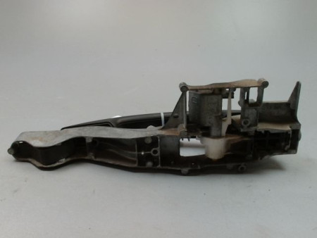 POIGNEE EXTERIEURE PORTE AVANT DROIT FIAT SCUDO FG II Empatt.3000 2007-...