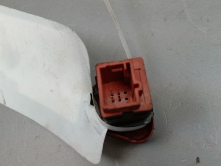 BOUTON DE WARNING FIAT SCUDO FG II Empatt.3000 2007-...
