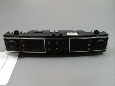 COMMANDE DE CHAUFFAGE CITROEN C5 TOURER II (X7) 2008-...