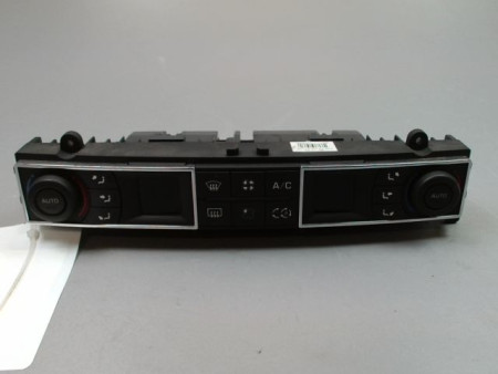 COMMANDE DE CHAUFFAGE CITROEN C5 TOURER II (X7) 2008-...