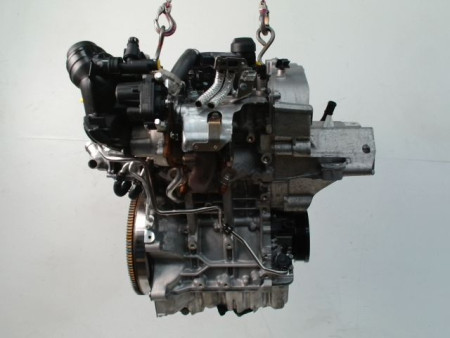 MOTEUR ESSENCE SEAT IBIZA 2008- 1.0 TSI