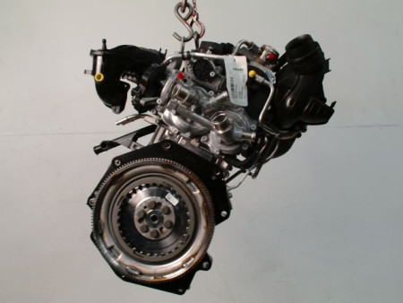 MOTEUR ESSENCE SEAT IBIZA 2008- 1.0 TSI