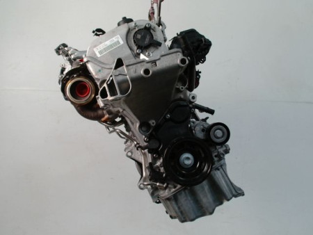 MOTEUR ESSENCE SEAT IBIZA 2008- 1.0 TSI