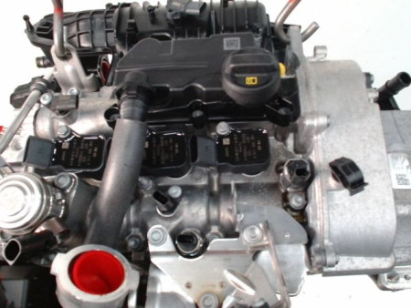 MOTEUR ESSENCE SEAT IBIZA 2008- 1.0 TSI