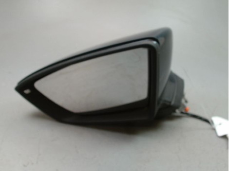 RETROVISEUR EXTERIEUR ELECTRIQUE GAUCHE SEAT IBIZA 2008-