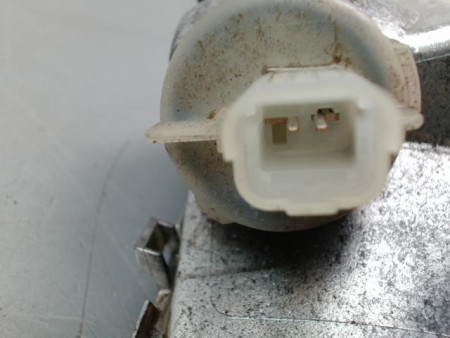 FEU BROUILLARD CENTRAL ARRIERE PEUGEOT 208 Phase 1 2012-...