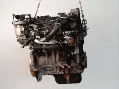 MOTEUR DIESEL FORD FIESTA 2010- 1.5 TDCi