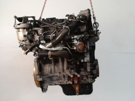 MOTEUR DIESEL FORD FIESTA 2010- 1.5 TDCi