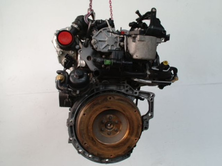 MOTEUR DIESEL FORD FIESTA 2010- 1.5 TDCi