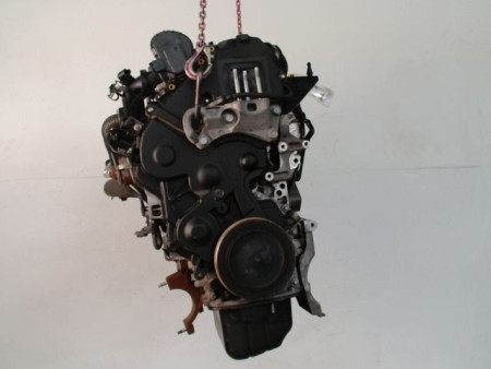 MOTEUR DIESEL FORD FIESTA 2010- 1.5 TDCi