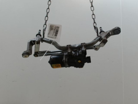 MECANISME ESSUIE-GLACE AVANT RENAULT CLIO IV Phase 1 2012-...