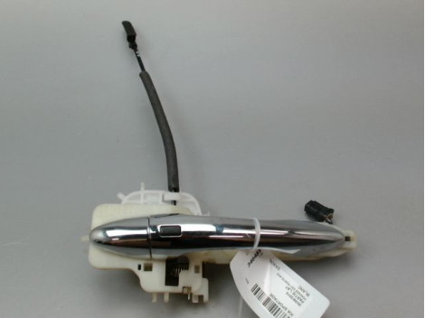 POIGNEE EXTERIEURE PORTE AVANT DROIT KIA SPORTAGE