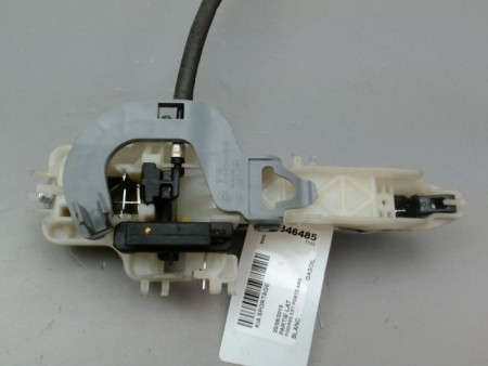 POIGNEE EXTERIEURE PORTE ARRIERE GAUCHE KIA SPORTAGE