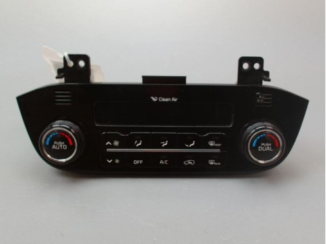 COMMANDE DE CHAUFFAGE KIA SPORTAGE