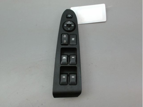 COMMANDE LEVE-GLACE PORTE AVG KIA SPORTAGE