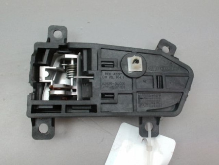 POIGNEE INTERIEURE PORTE AVANT DROIT KIA SPORTAGE