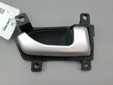 POIGNEE INTERIEURE PORTE ARRIERE DROIT KIA SPORTAGE