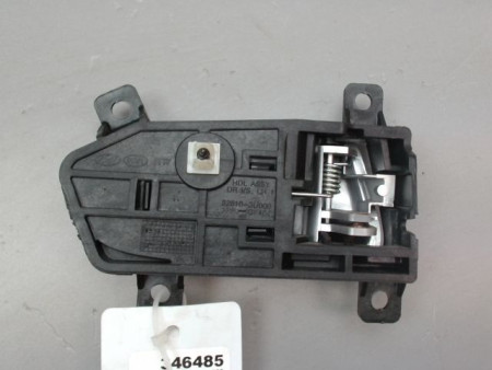 POIGNEE INTERIEURE PORTE ARRIERE GAUCHE KIA SPORTAGE