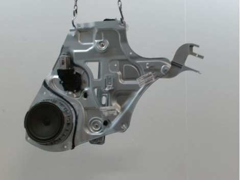 MECANISME+MOTEUR LEVE-GLACE ARRIERE DROIT KIA SPORTAGE