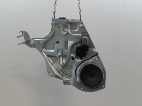 MECANISME+MOTEUR LEVE-GLACE ARRIERE GAUCHE KIA SPORTAGE