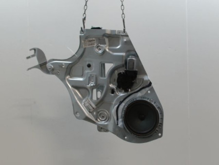 MECANISME+MOTEUR LEVE-GLACE ARRIERE GAUCHE KIA SPORTAGE