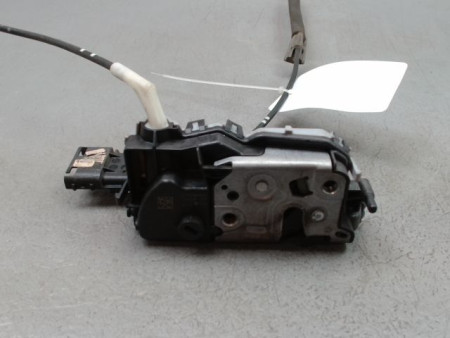 SYSTEME CONDAMNATION ARRIERE GAUCHE PEUGEOT 3008 BREAK I PHASE 2 2013-...