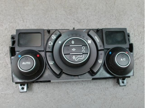 COMMANDE DE CHAUFFAGE PEUGEOT 3008 BREAK I PHASE 2 2013-...