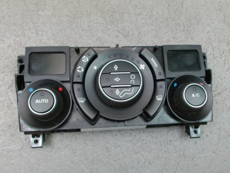 COMMANDE DE CHAUFFAGE PEUGEOT 3008 BREAK I PHASE 2 2013-...