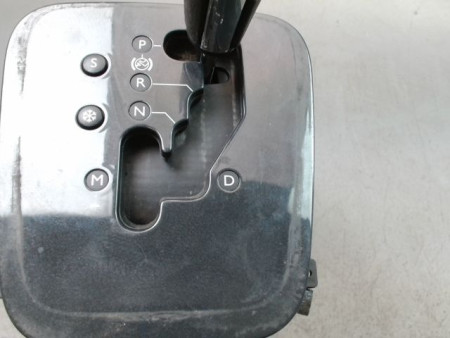 LEVIER DE VITESSES PEUGEOT 3008 BREAK I Phase 2 2013-... 1.6 BlueHDi 120