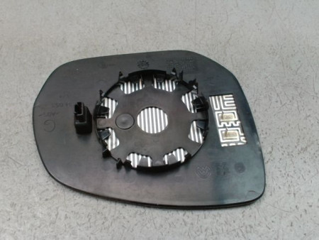 GLACE RETROVISEUR EXT G PEUGEOT 3008 BREAK I PHASE 2 2013-...