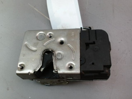 SYSTEME CONDAMNATION AVANT GAUCHE PEUGEOT 206 + 2009-2013
