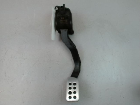 PEDALE ACCELERATEUR PEUGEOT 206 + 2009-2013