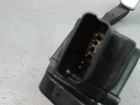 PEDALE ACCELERATEUR PEUGEOT 206 + 2009-2013