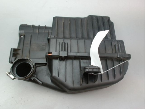 BOITIER FILTRE A AIR CITROEN C3 2009-