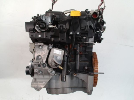 MOTEUR DIESEL RENAULT CLIO IV Phase 1 2012-... 1.5 dCi 90
