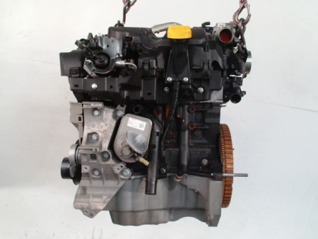 MOTEUR DIESEL RENAULT CLIO IV Phase 1 2012-... 1.5 dCi 90