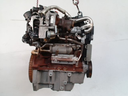 MOTEUR DIESEL RENAULT CLIO IV Phase 1 2012-... 1.5 dCi 90