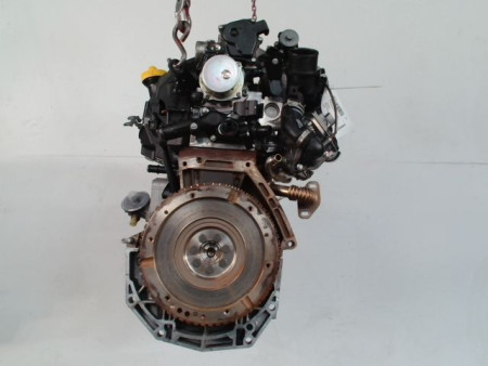 MOTEUR DIESEL RENAULT CLIO IV Phase 1 2012-... 1.5 dCi 90