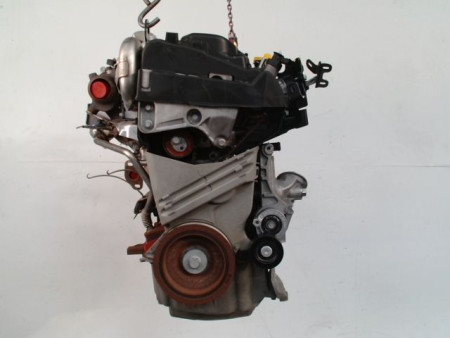 MOTEUR DIESEL RENAULT CLIO IV Phase 1 2012-... 1.5 dCi 90